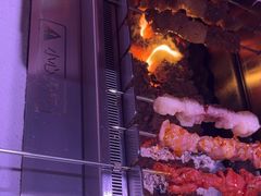 -丰茂烤串(全国首店)