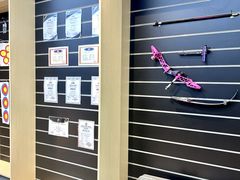 -無弓射箭俱乐部(领展中心城店)