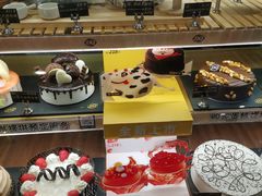 -DQ·蛋糕·冰淇淋(印象城店)