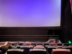 -英皇UA电影城(虹桥天地店)