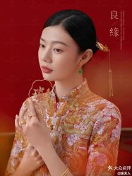 -金夫人婚纱摄影(总店)