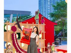 -深圳来福士广场