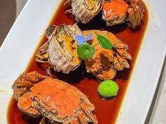 -杨氏青龙虾·羊蝎子(金盛路总店)