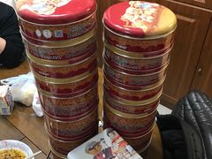 -珍妮曲奇聪明小熊(尖沙咀店)
