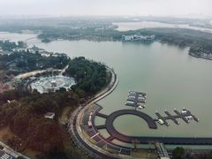 -潜龙渠公园