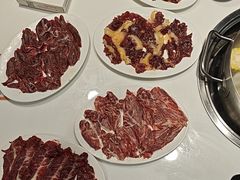 -陈记顺和潮汕牛肉火锅(韩江路店)
