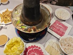 -东来顺饭庄(apm总店)