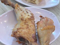 -香妃烤鸡(西单店)