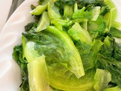 凉拌青菜-满香舒·漳州小馆(大唐店)