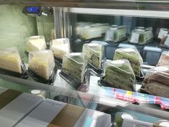 -薇薇安千层蛋糕(府城店)