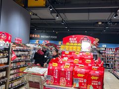 -永辉超市(通州万达店)