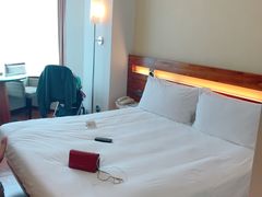 -铜锣湾如心酒店