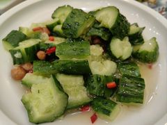 -品疆山新疆特色主题餐厅