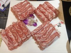-重庆德庄火锅(体育中心店)
