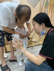 -可优蜜儿童摄影