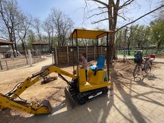 -意大利农场度假村