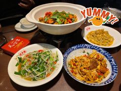 -天下客饭店(中山路店)