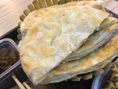 -李连贵熏肉大饼(金隅嘉品Mall店)