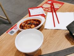 -喜家德虾仁水饺(南山书城店)