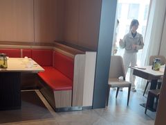 -李记搅团•非遗陕菜(三桥店)