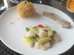 -听松楼·花园酒店·自助餐厅(红梅公园店)