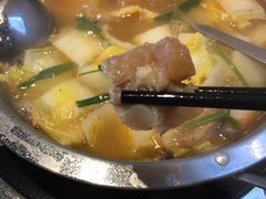 -古乐牛香·鲜牛肉牛杂火锅(解放东路店)