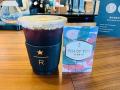 -星巴克臻选(惠州华贸天地1楼店)