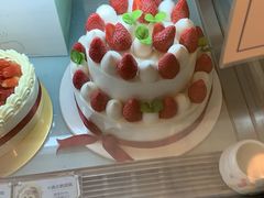 花花卷卷-花花卷卷·鲜食蛋糕(静安久光百货店)