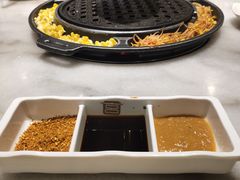 -韩宫宴烤肉·黑毛和牛·料理(合肥滨湖银泰城店)