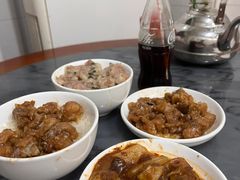 -品香排骨饭(羊官路店)