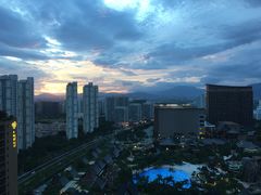 -三亚湾红树林度假世界(木棉酒店)