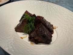 -扬州香格里拉·香宫中餐厅