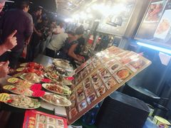-无招牌海鲜餐厅(怡丰城店)