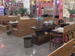 -卡万金特色藏餐