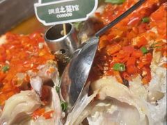 -洞庭土菜馆(天河北总店)