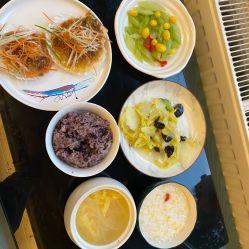 -馨果汇月子产康中心(南湖公园店)