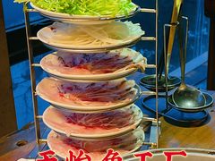 -天怡·鱼工厂(梅溪湖店)