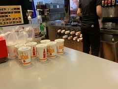 -汉堡王(天津鲁能店)
