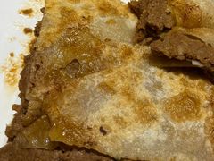 -河沿肉饼Beijing Pie(东华门店)