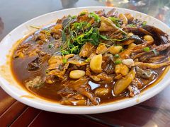 河豚鱼-瀏河老街土菜館(浏河店)