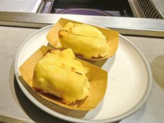 -欢乐牧场主题自助料理(西丽宝能店)