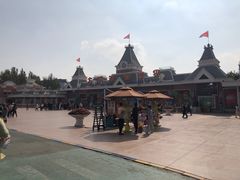 -沈阳方特欢乐世界