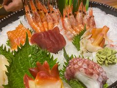 -割烹旭日本料理(龙湖狮山天街店)