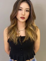 -HairCode芭曲发型
