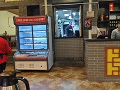-王明古法砂锅居(开化寺店)
