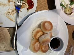 -玛尚诺Pizza&Bar(长泰广场店)