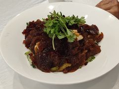 -北纬39度天津宴(黑牛城道店)