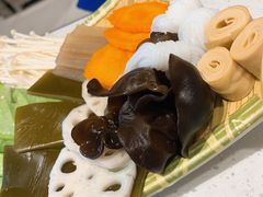 -鱼酷活鱼烤鱼(广场店)