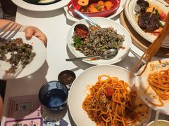 -夏日玛莉西餐厅(梅溪湖步步高店)