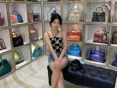 -奢物·巴黎站奢侈品回收寄售